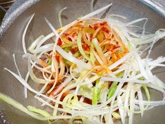 -牧童禧肉社·韩国炭火烤肉店(中粮祥云小镇创始店)