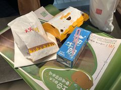 -麦当劳(世纪汇广场店)