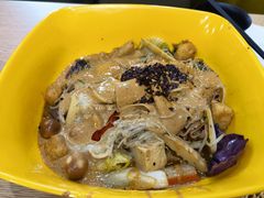 -林静小吃(复兴路店)