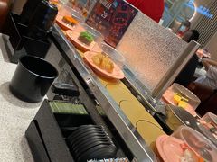自助取餐区-争鲜回转寿司(太阳宫凯德PLUS店)