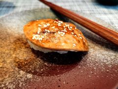 -戏作寿司(观音桥店)