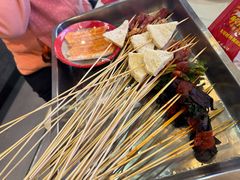 -钢管厂五区小郡肝火锅串串香(清河店)