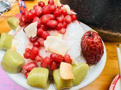 -冒椒火辣(奎星楼街店)