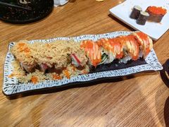 -赤稻·日式料理(禅城店)