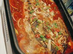 -云晓光头烧烤吧(川沙绿地店)