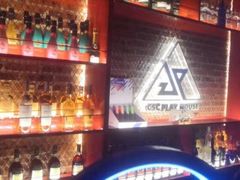 -UP嘻哈酒吧(粉巢店)