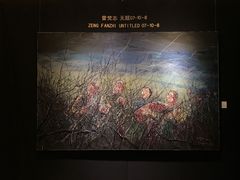-上海宝华万豪酒店