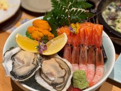 -Tuna maki寿司(苏州中心商场店)