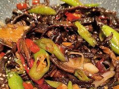 -阿财老铺·凤阳土菜馆