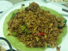 -意卡菲·欢乐聚会餐厅(华侨店)