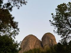 -南武当山景区
