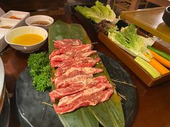 -三代烤肉(保利广场店)