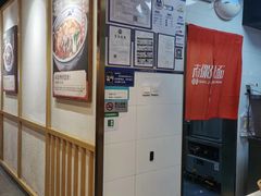 -南粥北面(东大桥店)