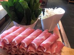 -三宝涮肉(体育学院店)