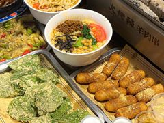 -大佬陈羊肉串(永安街店)