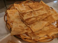 榴莲飞饼-咏哇美蛙美味(厦门罗宾森店)