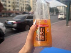 -勃利地摊·勃立小串烧烤