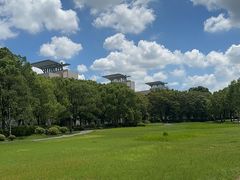 -上海第二工业大学(金海路校区)