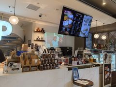 -Peet's Coffee皮爷咖啡(豫园店)