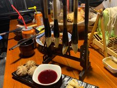 妙笔生花-醉长安(南门总店)