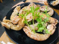 -老虎滩大连海鲜烧烤(建邺云锦路总店)