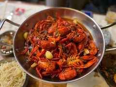 -虾小龙老长沙龙虾馆(坡子街店)