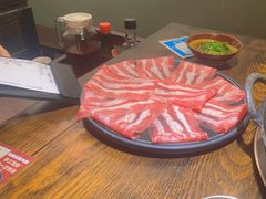 -冯校长老火锅(广州正佳广场店)