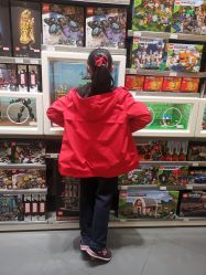 -Hamleys哈姆雷斯(东方福来德店)