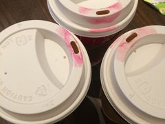 -星巴克(苏州泰华店)