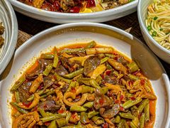 -铁公鸡·四川料理(天环广场店)