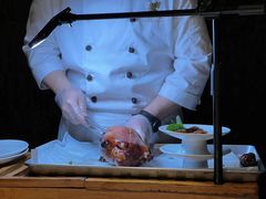 -四季民福烤鸭店(外滩外白渡桥店)