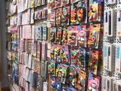 零售区-猫的天空之城概念书店(景德镇陶溪川店)