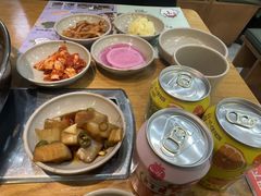 -高基五春川炒鸡排(威海总店)