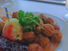 -宜家·瑞典风味餐厅(海达南街店)