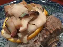 -乾山寿司(好运街店)