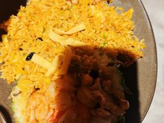 -Tegu泰古莲·泰国餐厅(红山6979店)