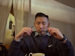 -WABI COFE(愚园路店)