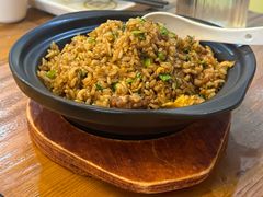 -粉巷13號陕菜馆