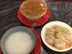 -玫瑰甜品(文明路店)