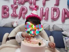 -浮光之丘MontCake生日蛋糕(科华路店)