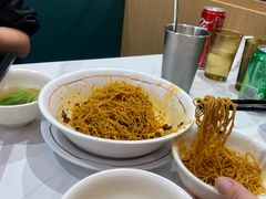 -香港深仔记茶餐厅(东门店)