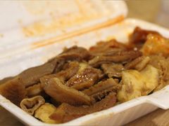 -细妹五香牛杂(步行街店)