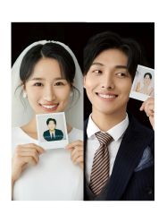 -易摄影婚纱摄影工作室
