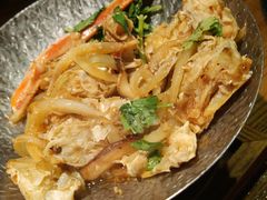 白兰地辣鳕蟹-蟹将军·松叶蟹和牛日料放题自助(K11店)