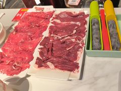 -犇鼎牛潮汕牛肉火锅(新辰里学清路店)