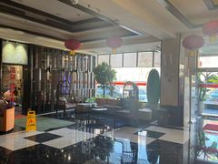 -东方之珠洗浴休闲广场(南开店)