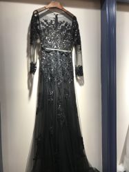 -Lady  Jane高端婚纱礼服馆