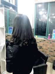 -佑米造型假发订制