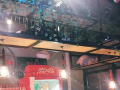 -超级神炭烤肉夜食(芥园西道店)