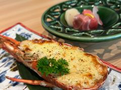 -花和海鲜自助(梅江店)